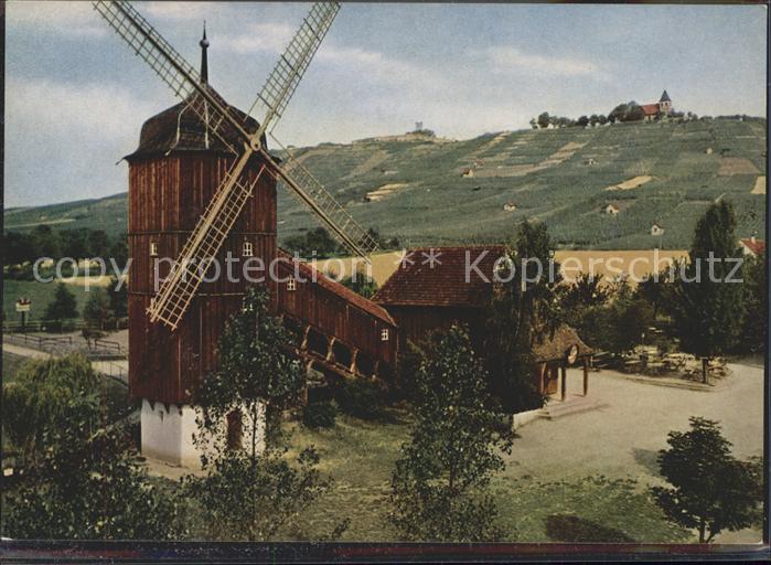 Altweibermuehle Gasthaus Tierpark