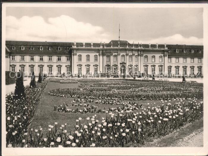 Ludwigsburg Gartenschau Blühendes Barock
