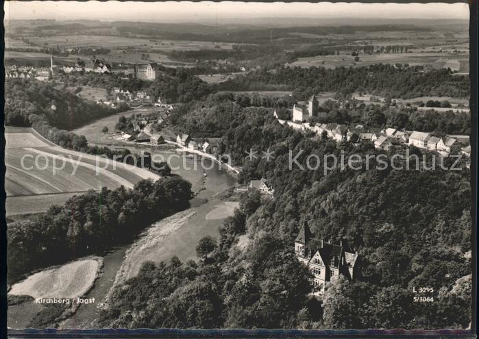 Kirchberg Jagst Schullandheim