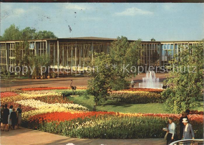 Bundesgartenschau Stuttgart