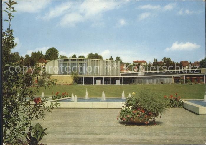 Sindelfingen Stadthalle Restaurant