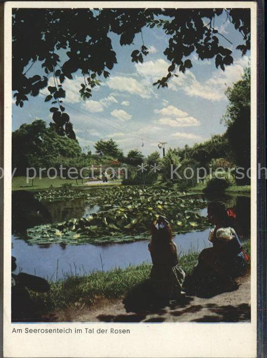Bundesgartenschau Stuttgarter Ausstellungsgelände