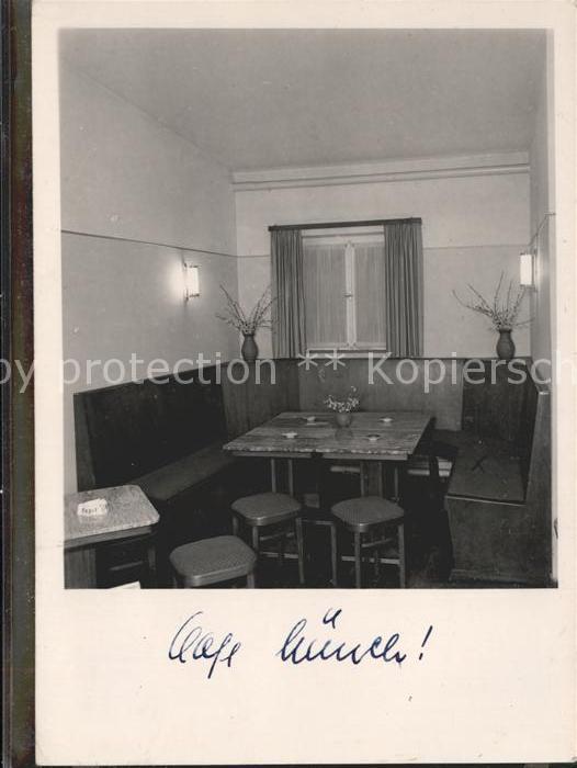 Mosbach Baden Sitzecke