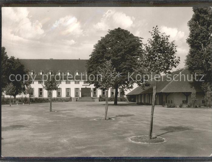 DuessELDORF  CITY Jugendherberge