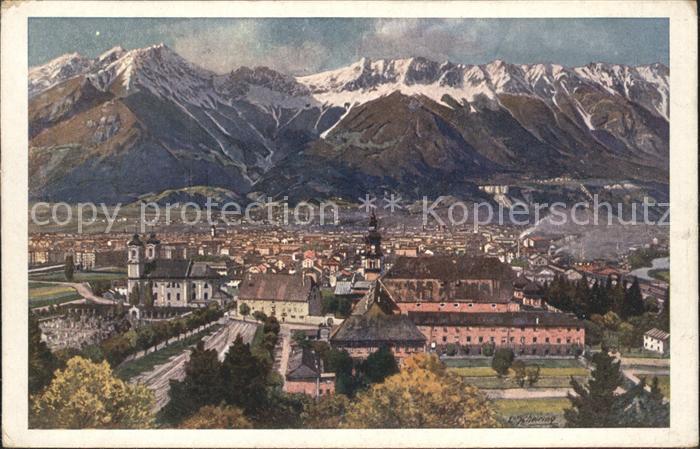 Verlag Schulverein Nr. 1741 innsbruck Norden