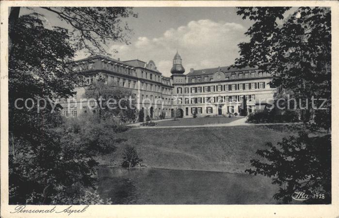 Rees Rhein Pensionat Aspel