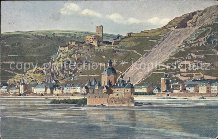 BIELEFELD  CITY Kuenstlerkarte