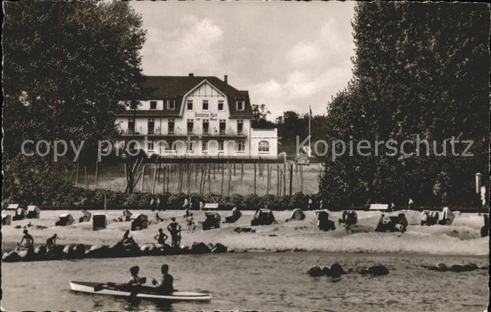 Groemitz Ostseebad ---