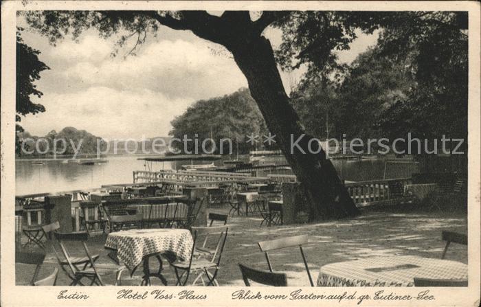 Eutin Schleswig-Holstein ---