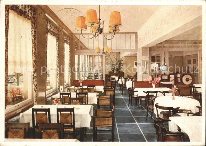 Travemuende Ostseebad ---