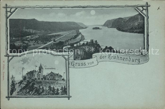 Andernach Krahnenburg