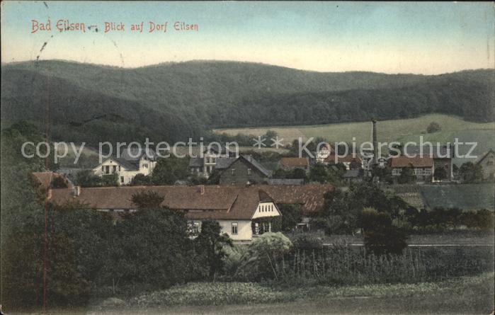 Bad Eilsen Dorf Eilsen