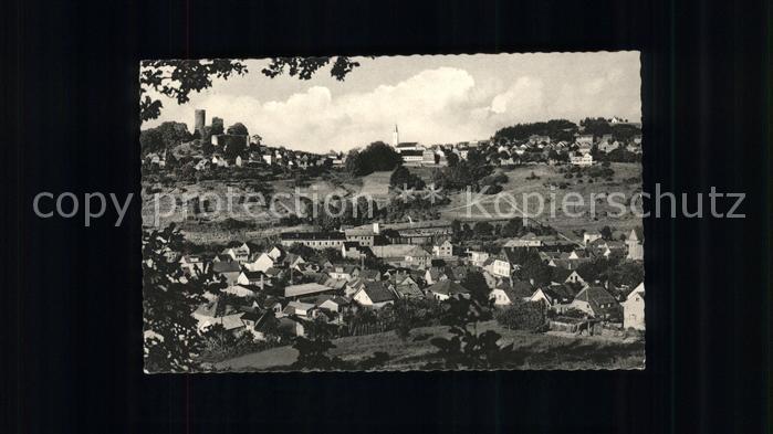 Oberrennersdorf Stadt