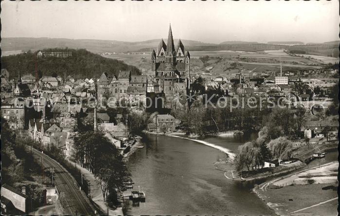 Limburg Lahn Autobahn