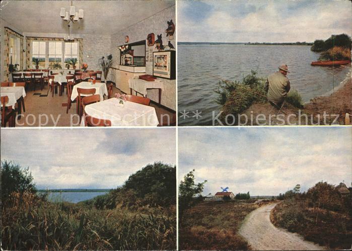 Thuele Friesoythe Thülsfelder Talsperre Stramdhotel Dittr