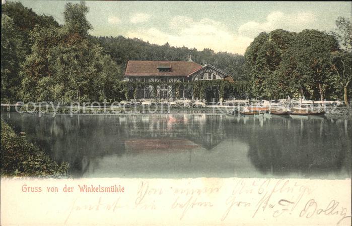 Gruiten Winkelsmuehle