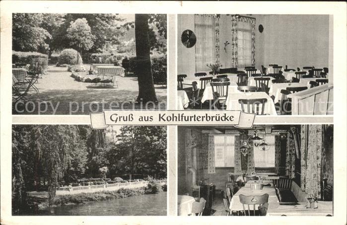 DuessELDORF  CITY Restaurant Bruecker Hof Kohlfurterbruecke