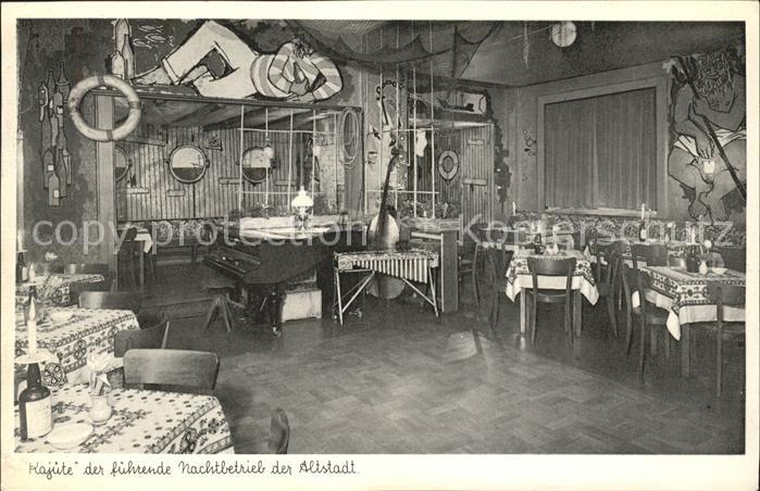 DuessELDORF  CITY Kajuete A. Wiemann