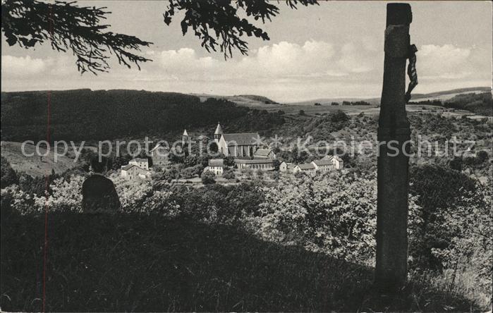 Kyllburgweiler Stiftsberg