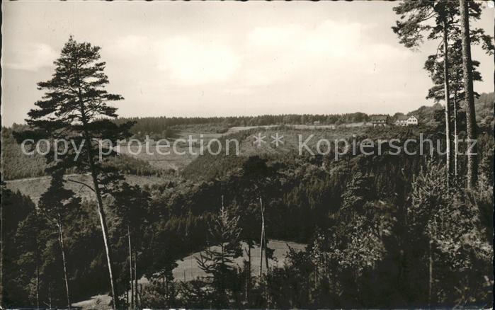 Michelstadt Höhenpension Reußenkreuz
