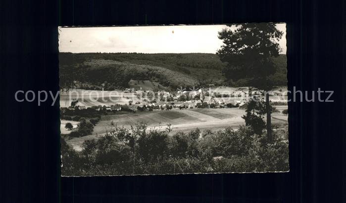 Alsdorf Eifel Gasthaus Pension Hoffmann