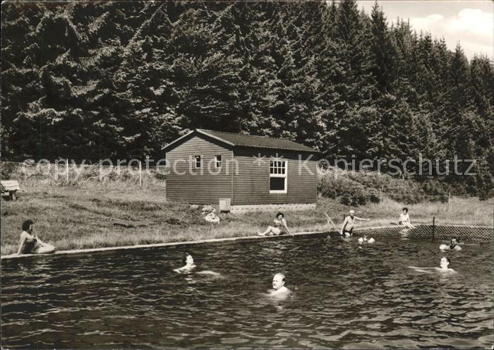 Desserath Haus Anny Pension Maier und Jost