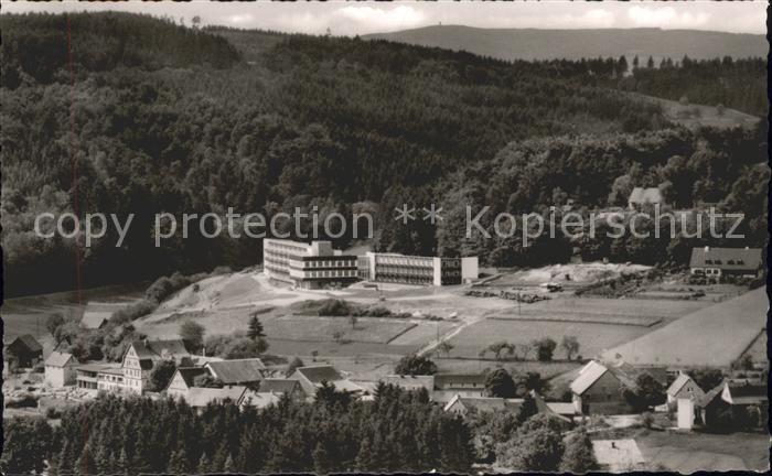 Gras-Ellenbach Hotel Siegfriedbrunnen