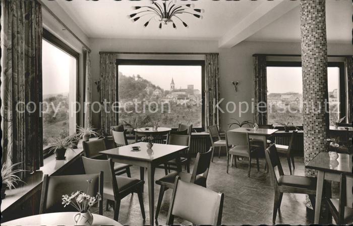 Lindenfels Odenwald Hotel Pension Essener Hof Restaurant Hö