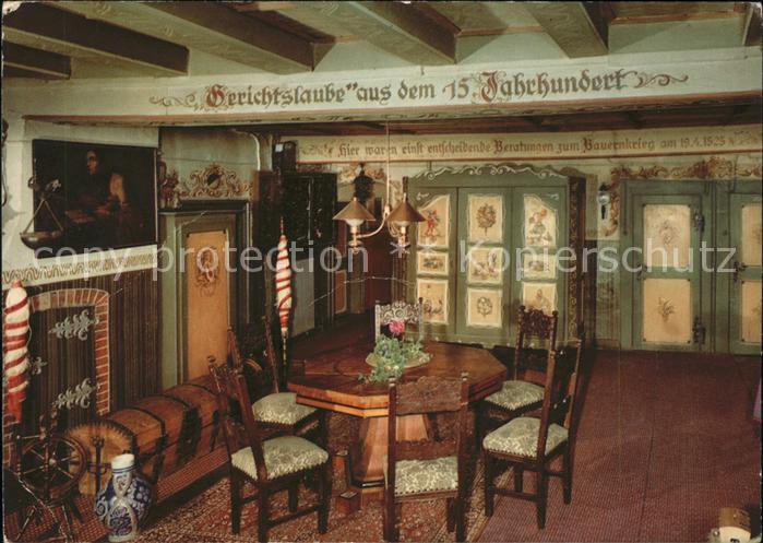 Grossholzleute Gasthof Pension Adler Gerichtslaube His