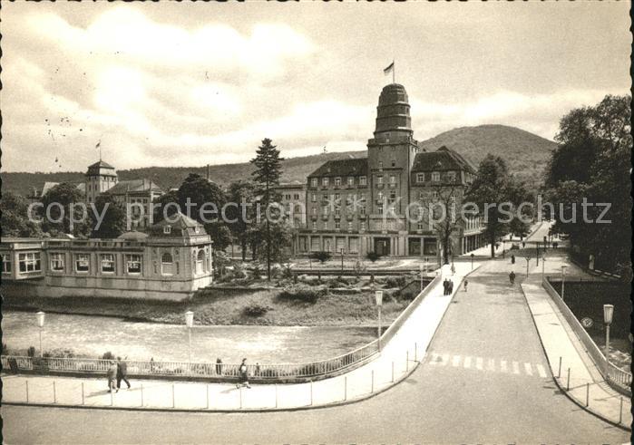 Bad Neuenahr-Ahrweiler Kurhotel Ahr Brücke