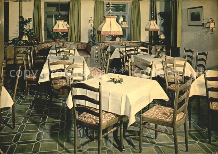 Gottmadingen Hotel Restaurant Sonne