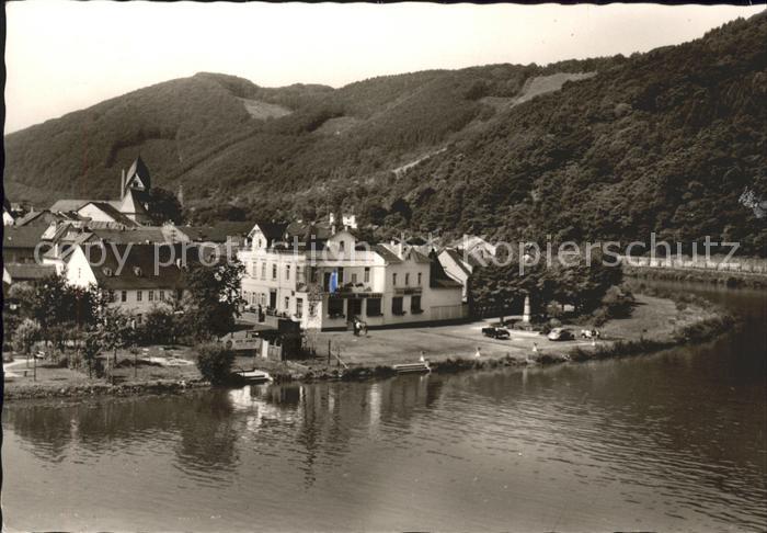 Nievern Hotel Lahneck