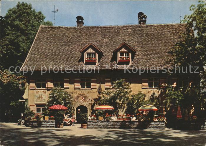 Grossholzleute Gasthof-Pension Adler