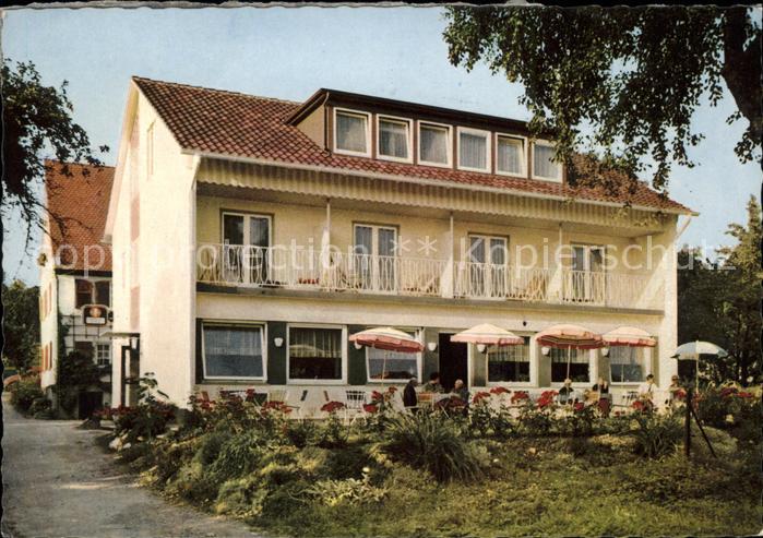 Nussdorf Ueberlingen Strand-Cafe-Restaurant-Pension Zolg
