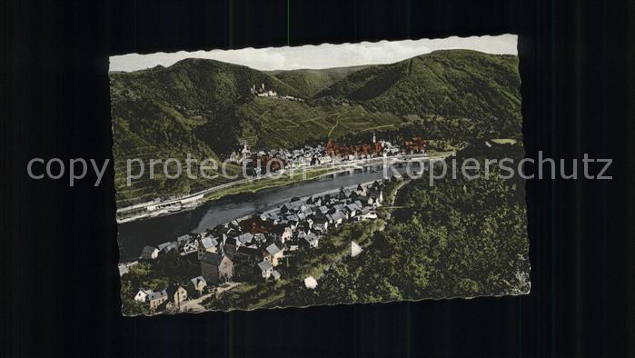 Kattenes Gasthaus Pension Langen Moselpanorama