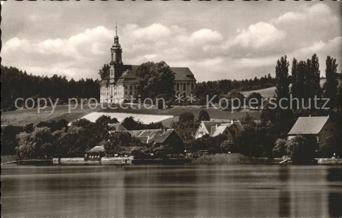 Maurach Birnau Gasthaus Pension Pilgerhof