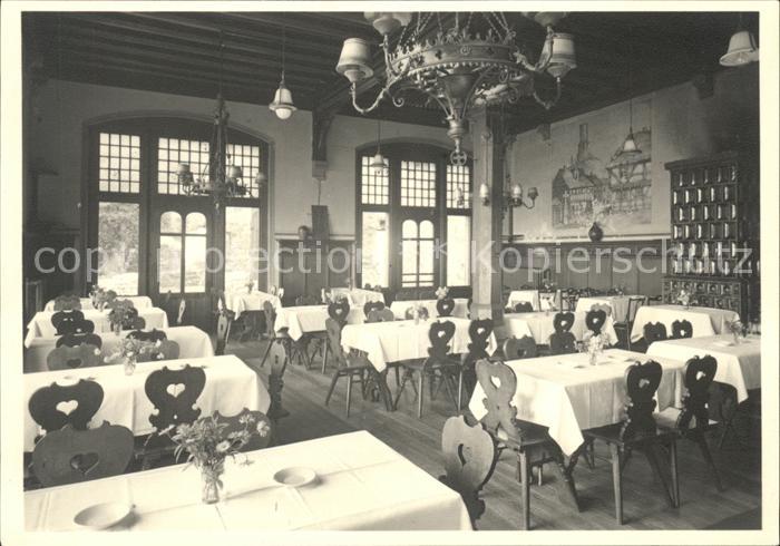 Heidenheim Brenz Restaurant
