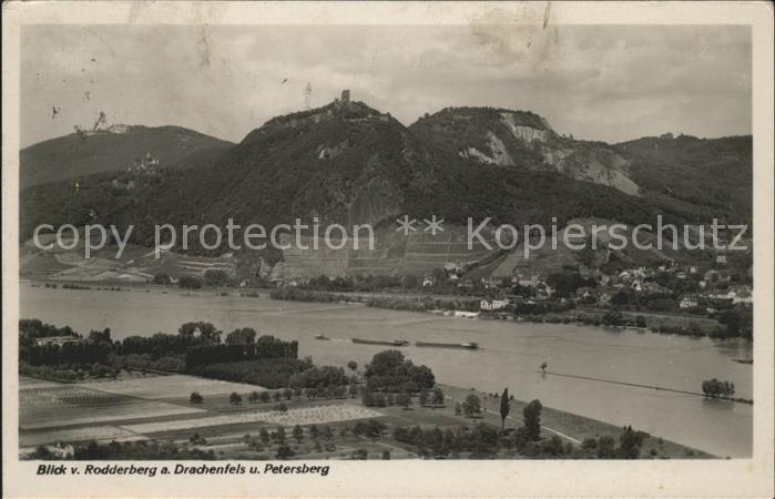 Drachenfels Hotel Restaurant