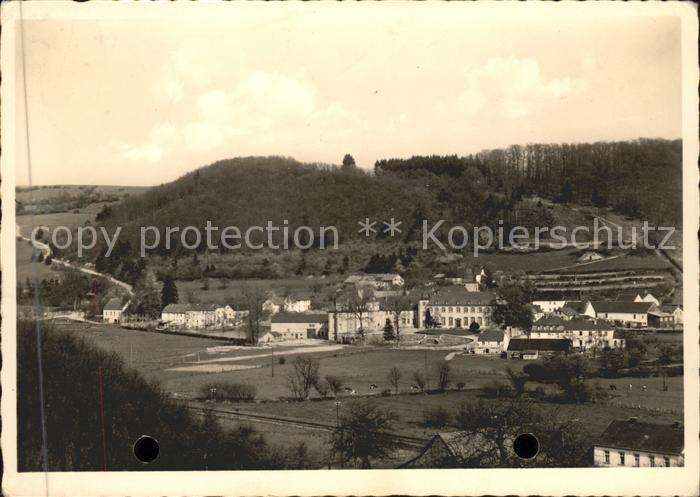 Niederpruem Missionsschule St. Vinzenz