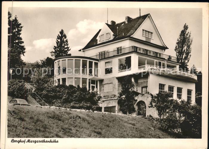 Margarethenhoehe Koenigswinter Cafe Restaurant Berghof