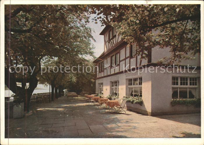 Bad Godesberg Hotel Schaumburger Hof