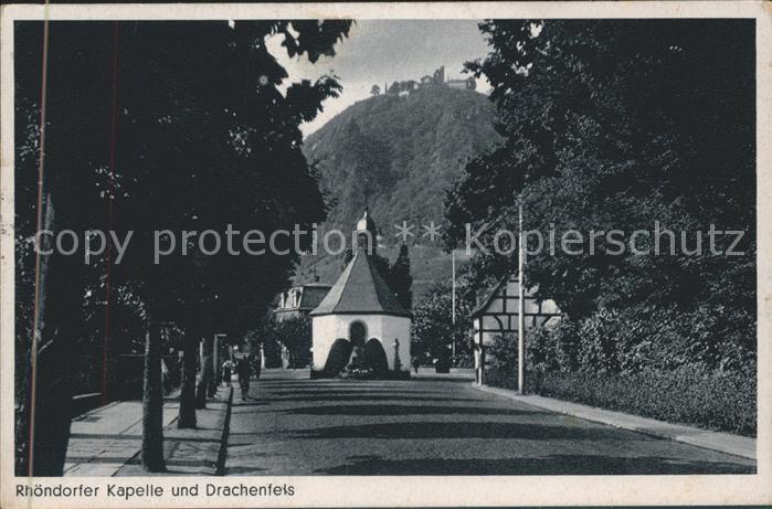 Rhoendorf Hotel Wolkenburg
