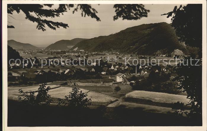 Bleibach Erholungsort Gasthof Fremdenheim z. Son