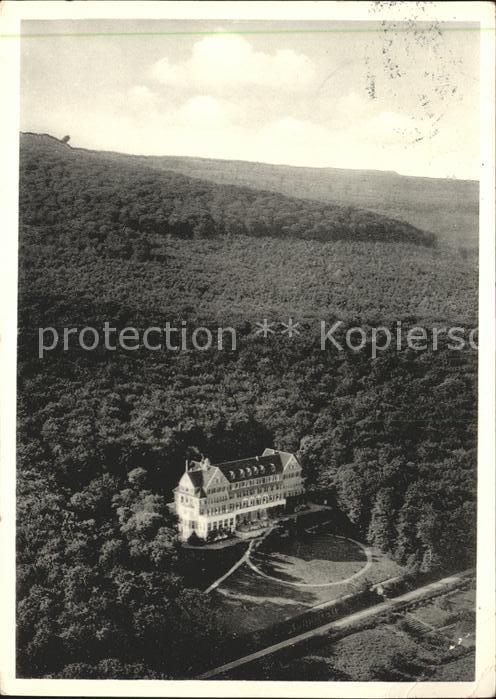 Wiesbaden Fliegeraufnahme Taunusheim