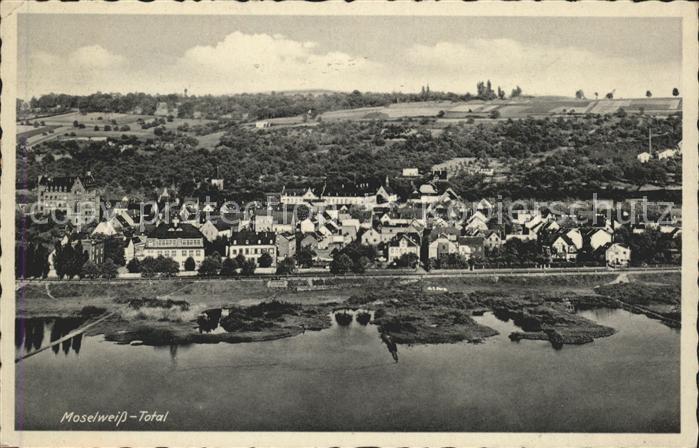 Moselweiss Total
