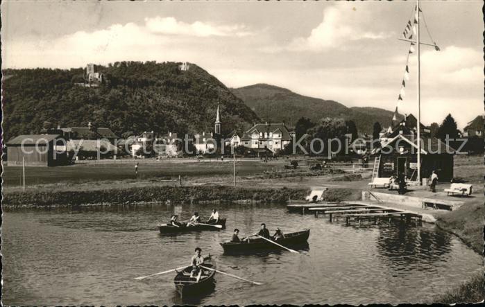 Waldkirch Breisgau See