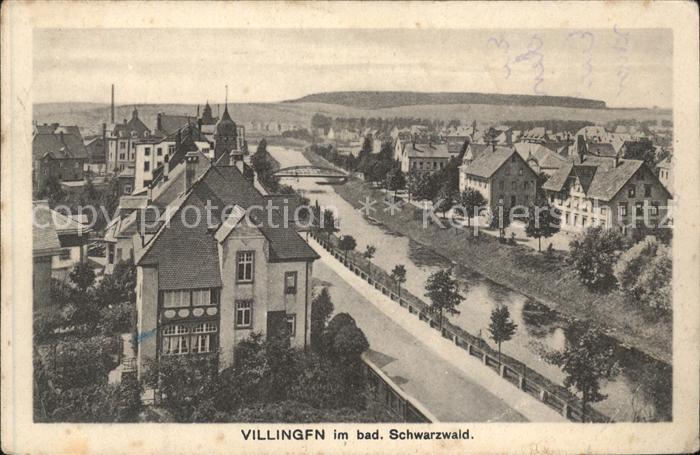 Villingen-Schwenningen Schwarzwald