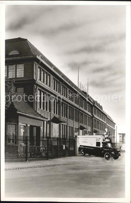 Singen Hohentwiel Maggi-Fridolin