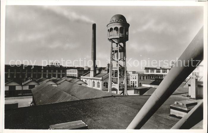 Singen Hohentwiel Maggi-Werke