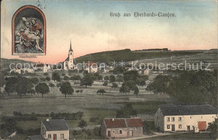 Eberhards-Clausen Gnadenbild